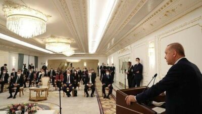 Cumhurbaşkanı Erdoğan’dan Bursa’ya müjde…