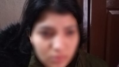 Fuhuş esareti! Genç kızı Bursa polisi buldu