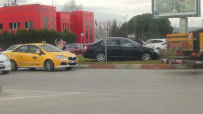 Yer: Bursa… Görenler gözlerine inanamadı!