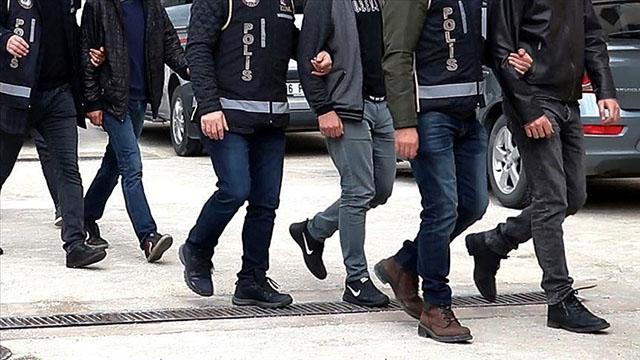 47 ilde FETÖ opresyonu: 148 gözaltı kararı…