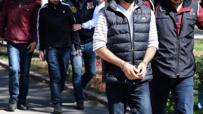 Bursa merkezli tapu dolandırıcılığı operasyonu: 16 gözaltı