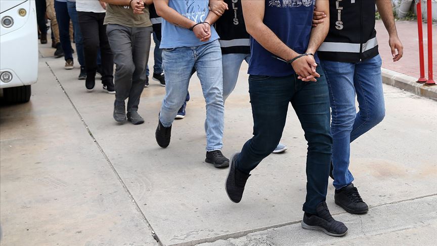 FETÖ soruşturması: 27 gözaltı kararı