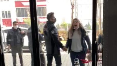 Çıkardığı olaylarla gündeme gelmişti! 6 yıl 10 ay ceza istendi