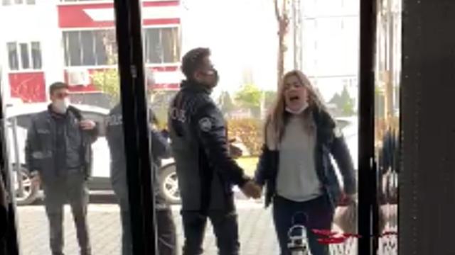 Çıkardığı olaylarla gündeme gelmişti! 6 yıl 10 ay ceza istendi