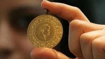 Dev bankadan çarpıcı altın tahmini!