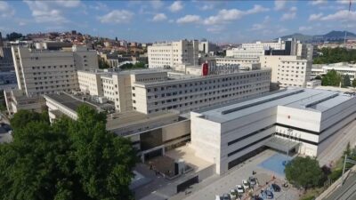 Hacettepe Üniversitesi’ne öğrenci alımı