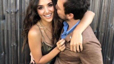 Ünlü çift birbirlerini tamamen sildi