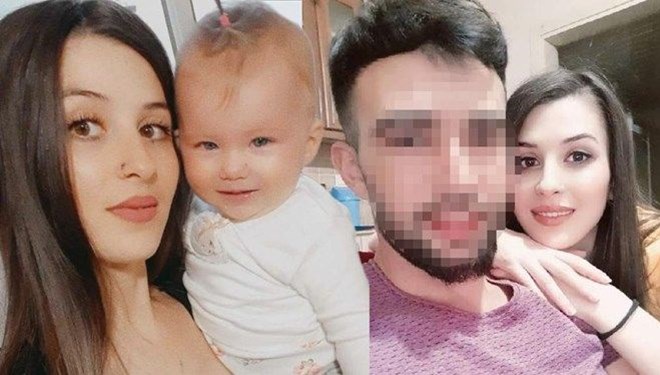 Eşinin ve kızının üzerine kaynar su döktü: ‘Ben cani değilim’