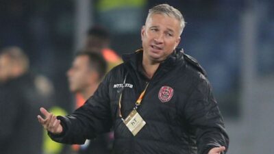 Samet Aybaba ile yollarını ayıran Hes Kablo Kayserispor Teknik Direktör