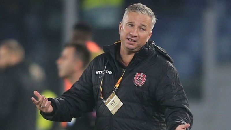 Samet Aybaba ile yollarını ayıran Hes Kablo Kayserispor Teknik Direktör