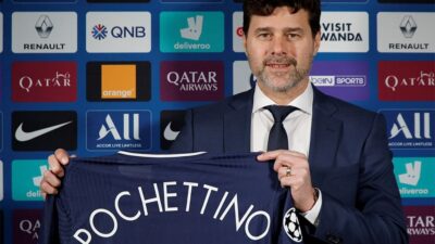 Tuchel'le yollarını ayıran Fransız devi, ünlü teknik adam Mauricio Pochettino'yu