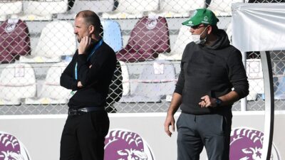 Bursaspor’un transfer tahtası açılacak mı? Büyük baskı var…