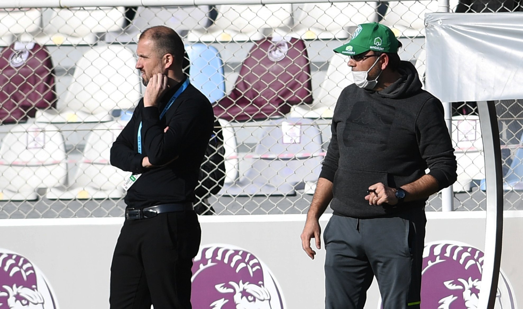 Bursaspor’un transfer tahtası açılacak mı? Büyük baskı var… Bursaspor’un transfer tahtası açılacak mı? Büyük baskı var…