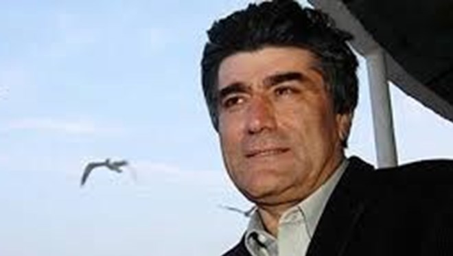 Hrant Dink cinayeti davasında önemli gelişme