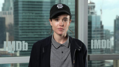 Cinsiyet değiştiren oyuncu boşanıyor