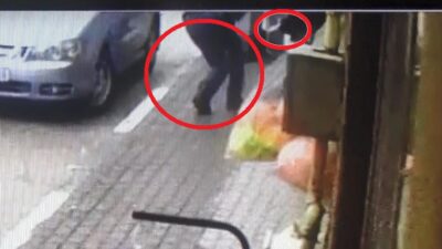 Bursa’da dehşet! Husumetlisine silahlı saldırı düzenledi, başkasını vurdu!