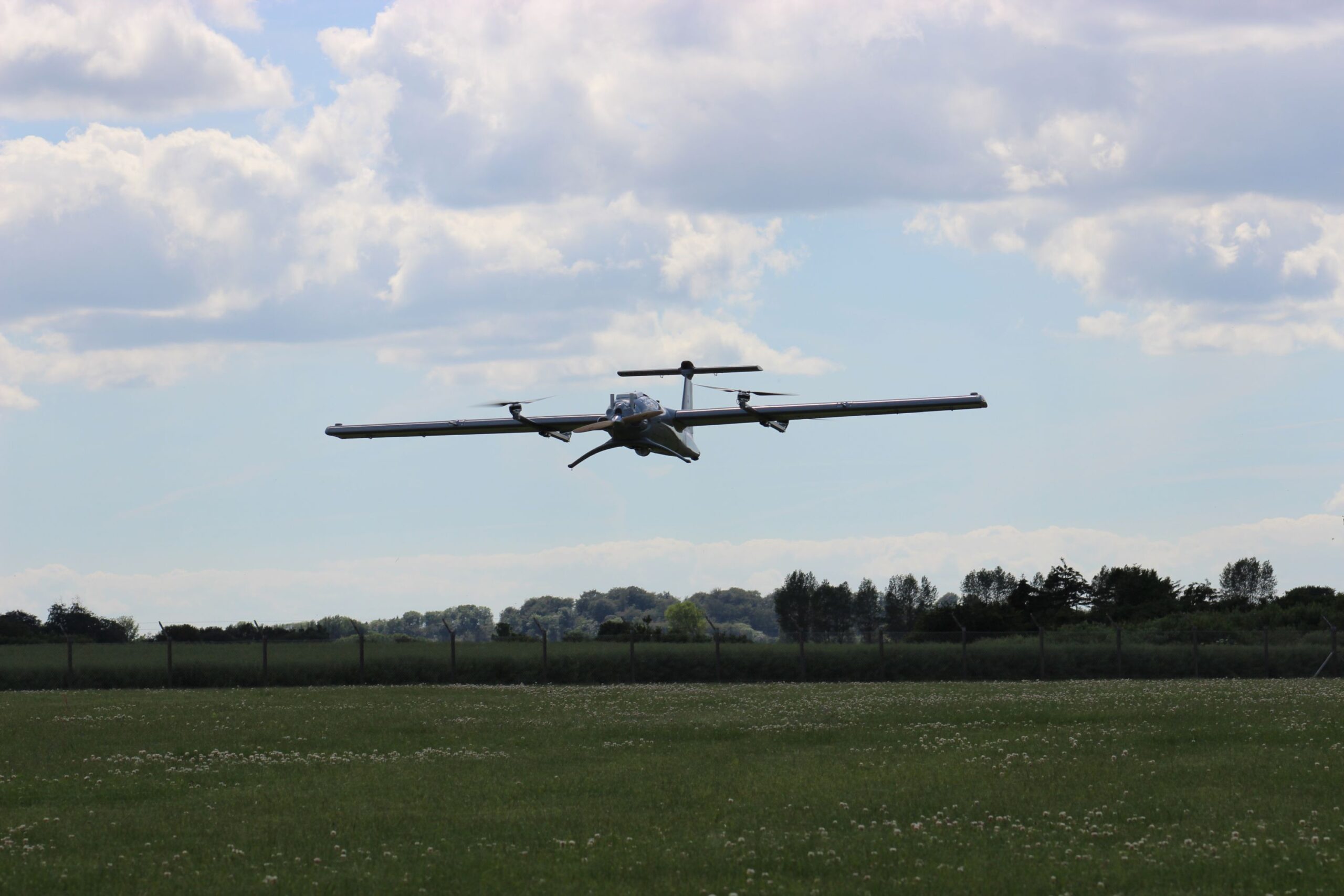 Bursalı firma İHA üretecek…