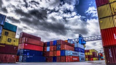 UİB’den şubatta 2,6 milyar dolarlık ihracat