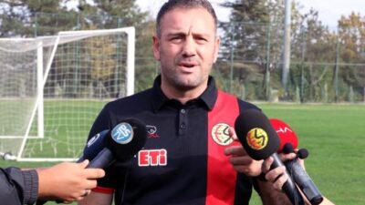 Eskişehirspor, 2016-2017 sezonundan itibaren mücadele ettiği TFF 1. Lig'de 9 kez