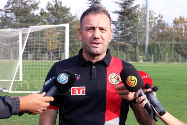 Eskişehirspor, 2016-2017 sezonundan itibaren mücadele ettiği TFF 1. Lig'de 9 kez