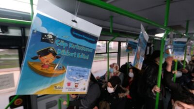 İnegöl’de kültür sanat pandemide de devam etti