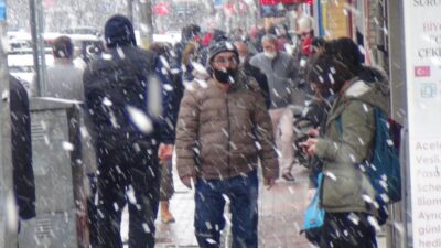 Meteoroloji ‘tehlike’ diyerek uyardı! Bu geceye dikkat…