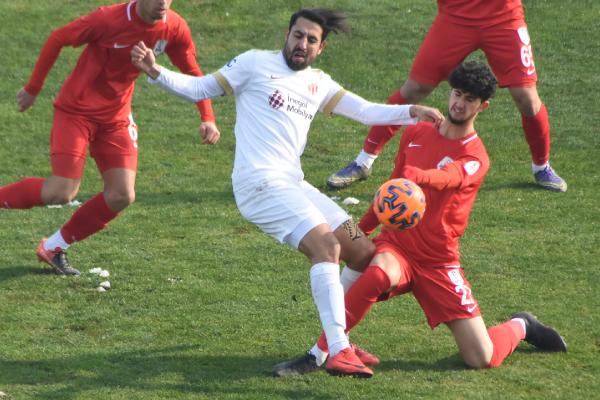 İnegölspor’un bileği bükülmüyor! Evinde farka koştu… İnegölspor’un bileği bükülmüyor! Evinde farka koştu…