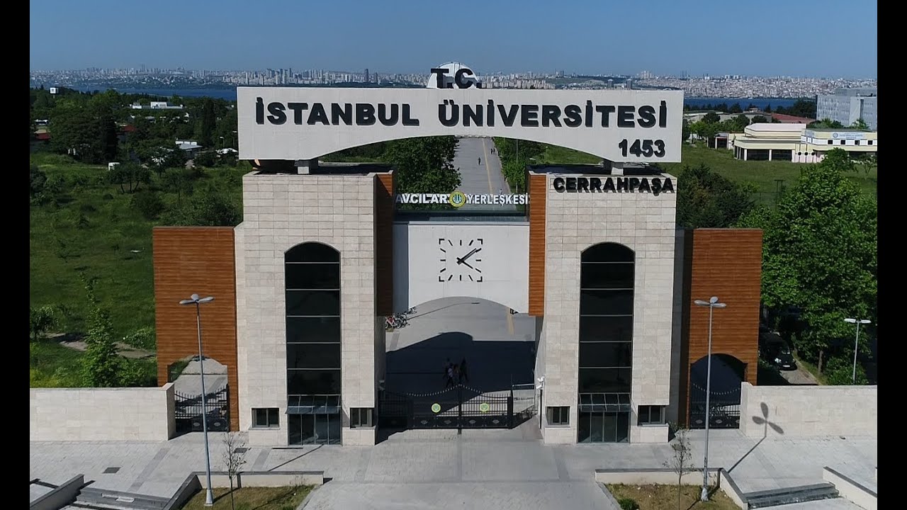 istanbul universitesi ne personel alimi olay gazetesi bursa