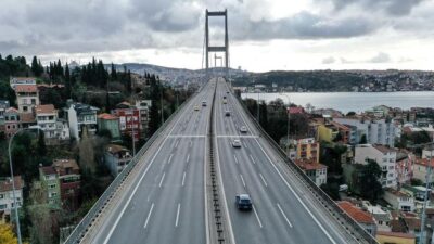 İstanbul’da vakaların en çok düştüğü ilçeler açıklandı