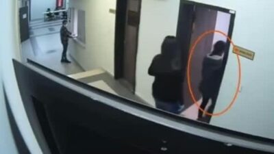 Boğaziçi’ndeki gözaltılara çıplak arama iddiası ses getirmişti! Emniyet’ten videolu yanıt!