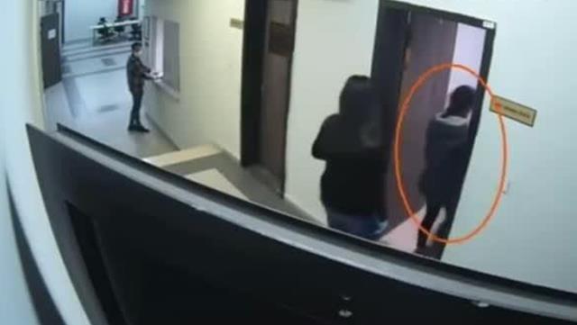 Boğaziçi’ndeki gözaltılara çıplak arama iddiası ses getirmişti! Emniyet’ten videolu yanıt! Boğaziçi’ndeki gözaltılara çıplak arama iddiası ses getirmişti! Emniyet’ten videolu yanıt!