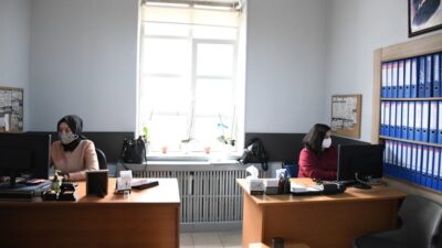 İstihdam Merkezi 71 kişiyi işe yerleştirdi