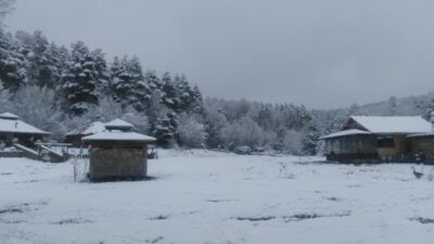 İznik’ten kartpostallık görüntüler