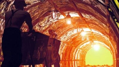 Somalı madencilerin tazminatları ödenmeye başlandı