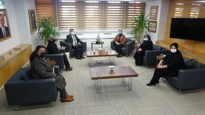 Kadın kooperatiflerine ’yıldırım’ destek