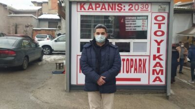 Bursa’da vatandaşlar zor anlar yaşadı! “O acı çekeceğine ben çekeyim”