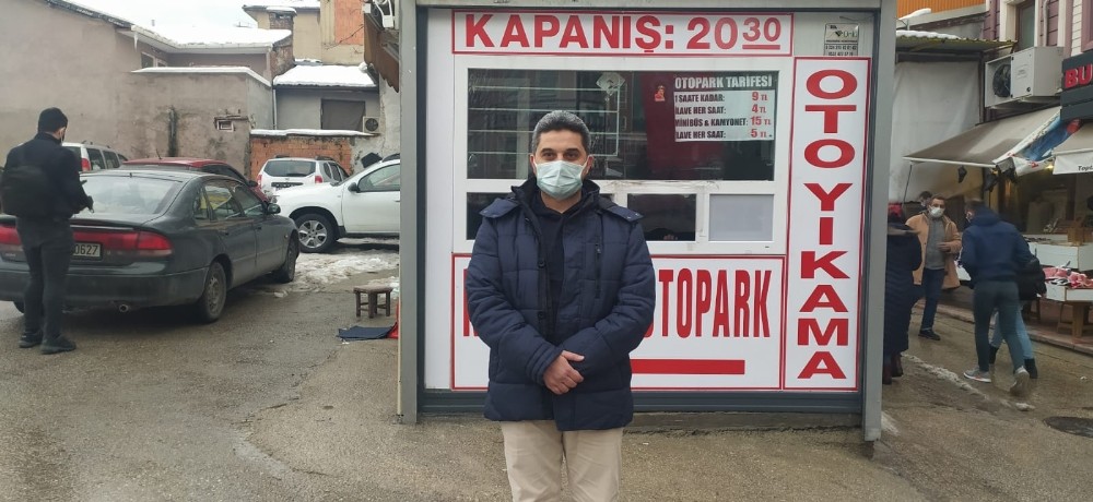 Bursa’da vatandaşlar zor anlar yaşadı! “O acı çekeceğine ben çekeyim”