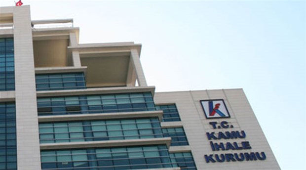 Kamu İhale Kurumu personel alacak… Kamu İhale Kurumu personel alacak…