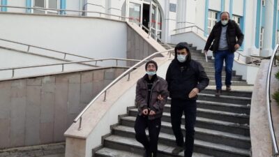 Bursa’da korkunç olay! Kardeşini 25 yerinden bıçaklamış