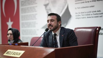 Kestel Belediyesi’nden esnafa 1 milyon liralık destek