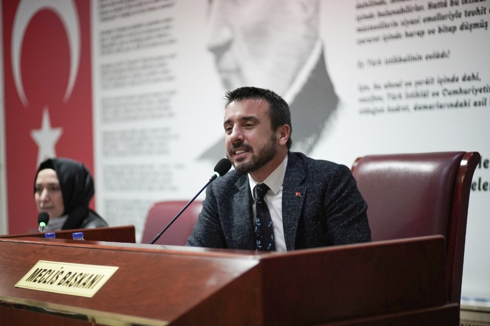 Kestel Belediyesi’nden esnafa 1 milyon liralık destek