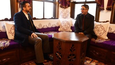 Kestel Belediyesi’nden turizm atağı