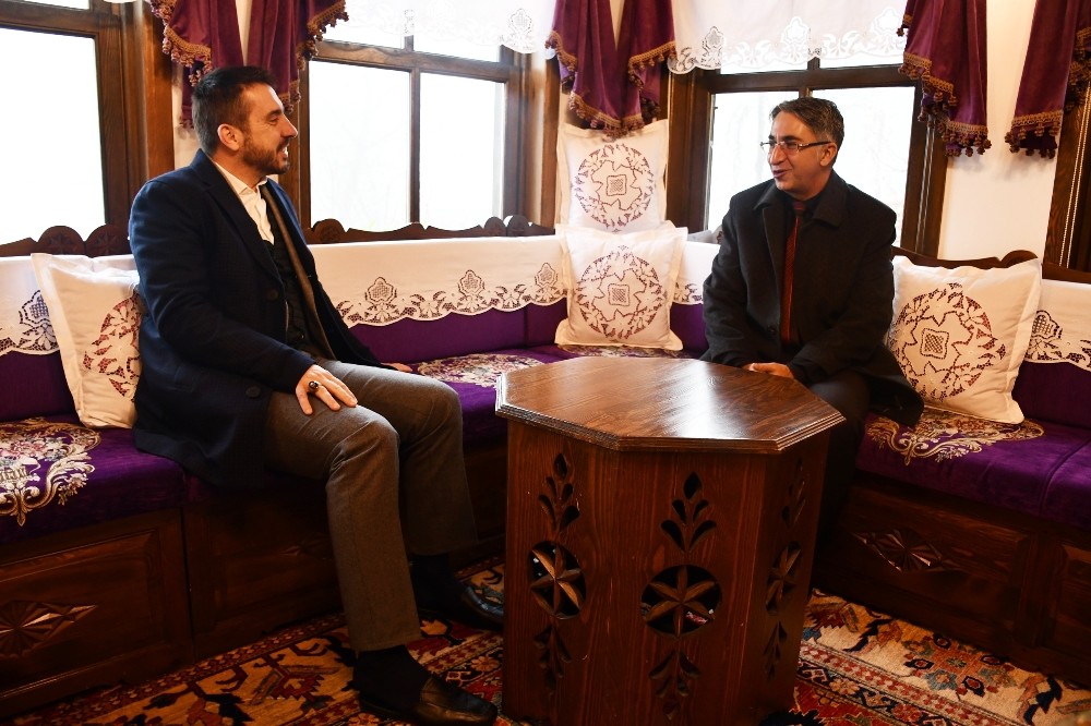 Kestel Belediyesi’nden turizm atağı