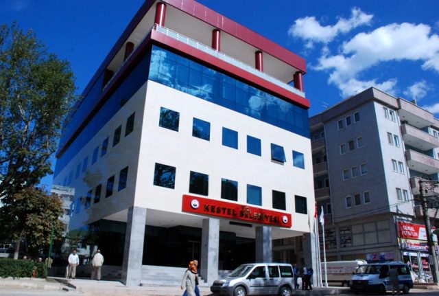 Kestel’de kat karşılığı inşaat işi… Kestel’de kat karşılığı inşaat işi…