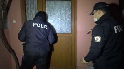 Bursa’da kısıtlamada yakalanan hırsızlara ceza yağdı!