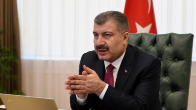 Bakan Koca duyurdu; Aşıların 2. bölümü geliyor…