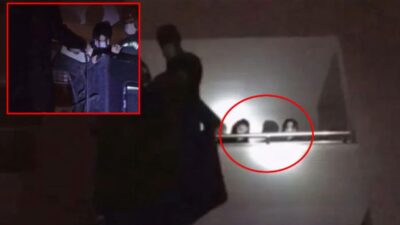 Günlerce kabusu yaşadılar! Tecavüz, fuhuş…