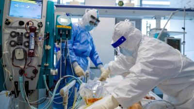 Aman dikkat! Bu semptomlar hastanelik ediyor! En yaygın 3 belirti ortaya çıktı…