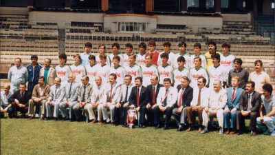 57 yılda 6 final bir kupa! İşte Timsah’ın seyir defteri..