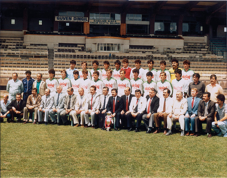 57 yılda 6 final bir kupa! İşte Timsah’ın seyir defteri.. 57 yılda 6 final bir kupa! İşte Timsah’ın seyir defteri..